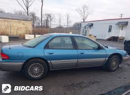 Image result for Medium Blue 1995 Chrysler