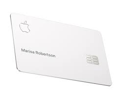 The apple card offers generous rewards to people buying its products and using its technology but has weaknesses as an everyday credit card. Apple Card Launches Today For All Us Customers Apple