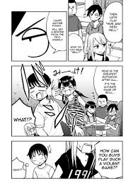 Wallpaper #wallpaper wallpaper white #wallpaperwhite manga wallpaper black and whit. 12x15 10 Anime Canvas Messenger Bag Japanese Comics Strip With Boy And Girl Fight Scene Manga