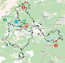 Un descanso para egan bernal: Acvtpgvolymizm