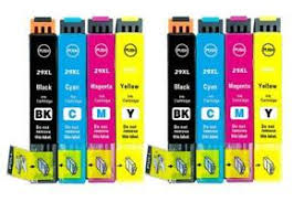 J'ai changé de cable usb mais rien de. Cartouches Encre Epson Xp 245 Xp 235 Xp 247 Compatible Premium Ebay