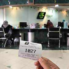 It was formerly known as lembaga urusan dan tabung haji (luth). Photos At Tabung Haji Tg Malim