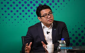 Petronas ceo says important to diversify into renewable energy. Bernama Petronas Remains Optimistic On Oil And Gas Potential