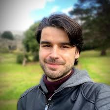 Burnout, from working in tech This was shot in the Wadi Rum desert, where I  spent a few nights sleeping in a cave. I spent many an hour looking up into  the