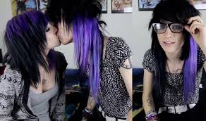 「emo girl」の画像検索結果