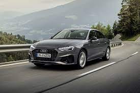 Visual review from the interior and exterior of the new #audi #a4 #avant (2019) sport 35 tfsi s tronic. 2022 Audi A4 Review Pricing And Specs