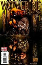 Http Upload Wikimedia Org Wikipedia En F F2 Wolverine Origins1 Jpg Wolverine Marvel Wolverine Origins Wolverine Movie