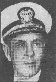 Norris K Combs (1915-2007)