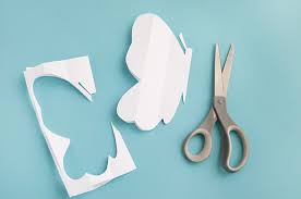 We did not find results for: Butterfly Paper Snowflakes Handmade Charlotte