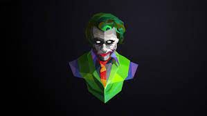 20 Stunning Wallpapers By Justin Maller Joker Hd Wallpaper Joker Wallpapers Superhero Wallpaper