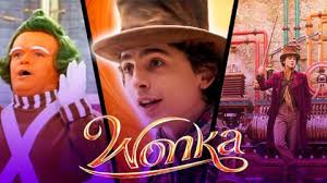 Wonka's Biggest Easter Eggs for The Previous Movies