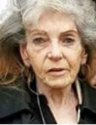 Flossie Fast Obituary