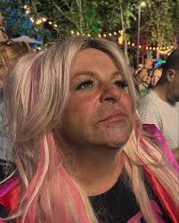 I am so grateful for my friends and my fans for making my WeHo Pride  unforgettable. My heart overflows with awe at how strong and fierce we are  together. We are creating