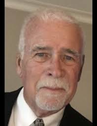 Charles Richard Brown Obituary September 30, 2022