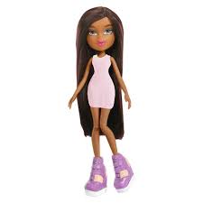 Create A Bratz Dark Brown Hair Brown Hair Brown Eyes Brown Eyes Black Hair