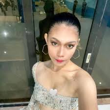 Thank you po ninang Mae Barrera ❤️ 🎁