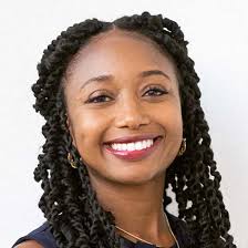 Mitchella Gilbert: CEO and Founder of Oya Femtech Apparel, Visionary  Startup Founder, Innovator, Motivational Speaker