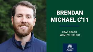 Michael Selected as Women's Soccer Head Coach