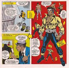 Luke Cage, explained | Polygon