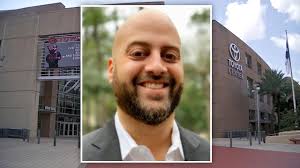 Who is Rafael Stone? Houston Rockets GM candidate poised to replace Daryl  Morey