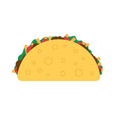 Taco Clip Art Google Search Taco Images Dragons Love Tacos Clip Art