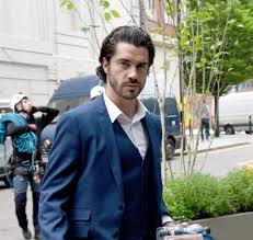 Maybe you would like to learn more about one of these? Who Is Sam Robertson And How Long Has He Been Dating Alex Scott Alex Scott Scottish Actors Celebrity Big Brother