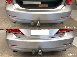 Hourly, daily, and weekly parking is available in yvr's parking lots. Parking Sensor Installation From 199 K1 Motors Melbourne