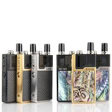 You can also get a replacement lost vape orion plus pod with 2 included coils right here at giant vapes. Lost Vape Orion 40w Dna Go