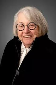 Remembering Professor Trish Ralph, a beloved figure in the Brockport  theatre community