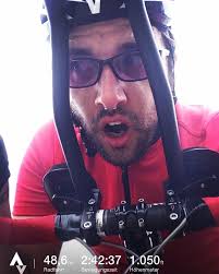 Stats and comparisons of two loops in 3 years