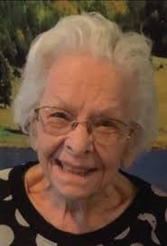 Cleo B. Yoder Obituary October 22, 2018