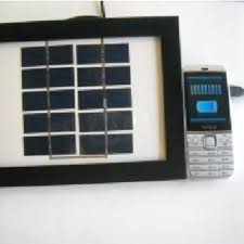 Cell phone signal booster and how does it work? Pdf Solar Powered Mobile Power Bank Systems
