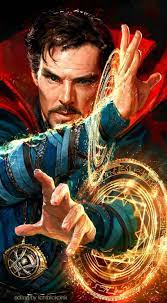 Personagem fictício criado por stan lee e steve ditko. Papeis De Parede Para Celular Doutor Estranho Doctor Strange Marvel Doctor Strange Comic Marvel