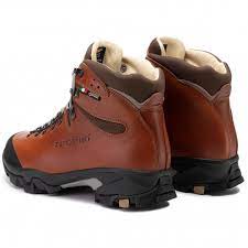 Waxed tuscan full grain leather upper with hydrobloc® treatment for superior water repellency. Trekkingschuhe Zamberlan 1996 Vioz Lux Gtx Rr Gore Tex Waxed Brick Trekkingschuhe Stiefel Und Andere Herrenschuhe Eschuhe De