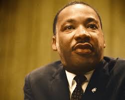 Martin Luther King Jr. Day Resources — Episcopal Church of New Hampshire