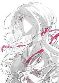 Pin On Animegirl