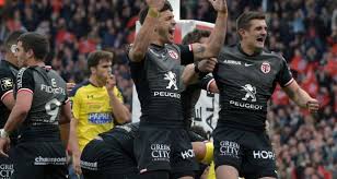 Get your rugby jersey, england rugby jersey, france rugby jersey, all blacks rugby jersey & all real jersey worn by the players in match, tight cut, silicone grip on the front for better grip of the ball. Formidable Toulouse On The Crest Of A Wave As Leinster Await