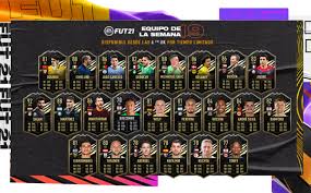 1974, 1975, 1981, 1988, 2018 кубок уефа: Fifa 21 Salah Lautaro And Chiellini Stand Out In Ea Sports Totw 19 Football24 News English