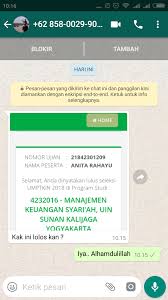 Pmb walisongo penerimaan mahasiswa baru uin walisongo. Kisi Kisi Ujian Mandiri Uin Walisongo Download Soal Ujian Mandiri Uin Walisongo Ilmusosial Id Jadwal Syarat Dan Alur Pmb Mandiri Uin Walisongo Semarang 2019 Lilla Stell