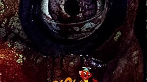 Mycast lets you choose your dream cast to play each role in upcoming movies and fan casting roles for willy's wonderland 2: Willy S Wonderland Exclusive Aligator Character Poster Youtube