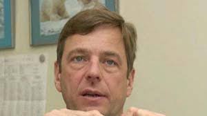 Claus kleber was born on september 2, 1955 in reutlingen, germany as claus detlev walter kleber. Claus Kleber Der Korresponaut Mein Weg Faz