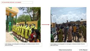 Fundraiser by William M. Simmons : Padua Innovators and Affiliates Club:  Revamp Padua