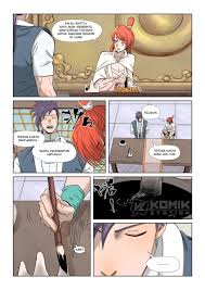 We did not find results for: Baca Tales Of Demons And Gods Chapter 339 5 Bahasa Indonesia Komik Station