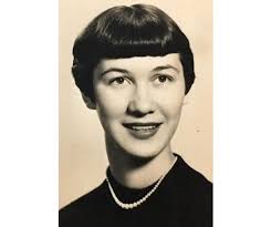 Ruth Jackson Obituary (1933