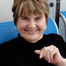 Bonnie Mayberry's Instagram, Twitter & Facebook