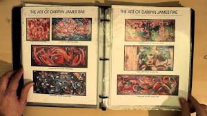 Add to wish list get a sale alert. How To Make A Portfolio Tips For Artists Selling Artwork Tutorial Art Book By Raeart Youtube