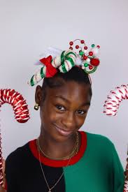 Ugly Christmas Sweater Headband