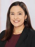 Alyssa C. Scruggs Litigation Lawyer Mintz, Levin, Cohn, Ferris, G