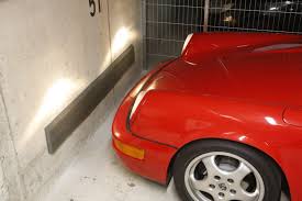 The garage llc provides reliable, affordable auto repair you can count on in tehachapi, ca. Schrammschutz Garage Auto Wifa Rammschutz