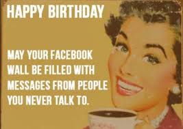 Elise moreau is a writer that has covered social media, messaging, and streaming. 18 Funny Birthday Memes Best Friend Factory Memes